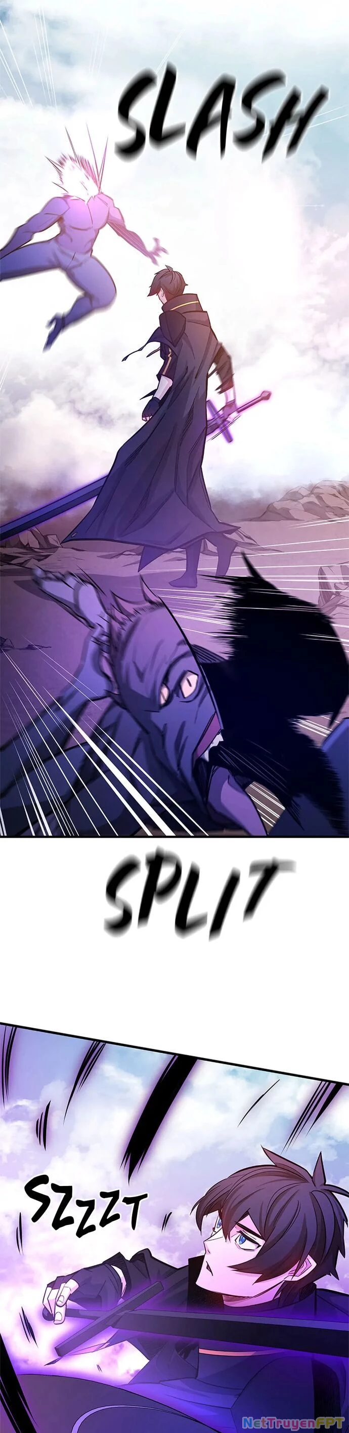 Hầm Ngục Hướng Dẫn Cấp Địa Ngục Chapter 156 - 9