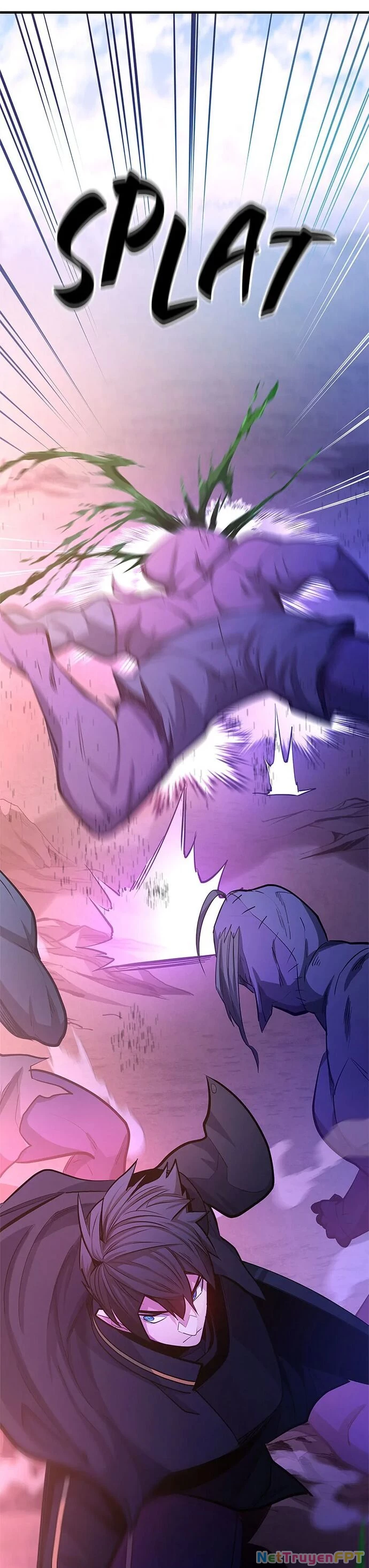 Hầm Ngục Hướng Dẫn Cấp Địa Ngục Chapter 156 - 13