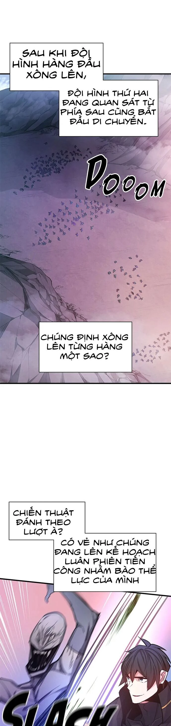 Hầm Ngục Hướng Dẫn Cấp Địa Ngục Chapter 156 - 15