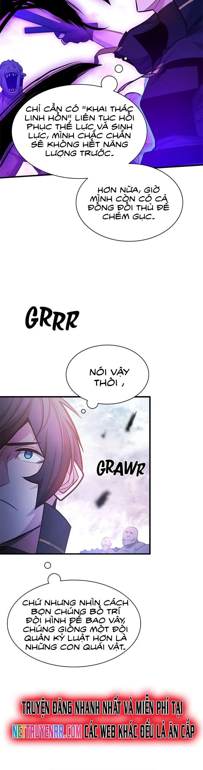 Hầm Ngục Hướng Dẫn Cấp Địa Ngục Chapter 156 - 18