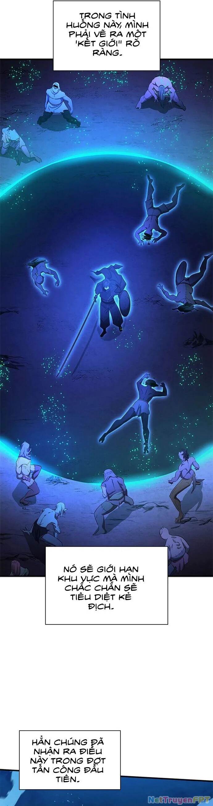 Hầm Ngục Hướng Dẫn Cấp Địa Ngục Chapter 156 - 19