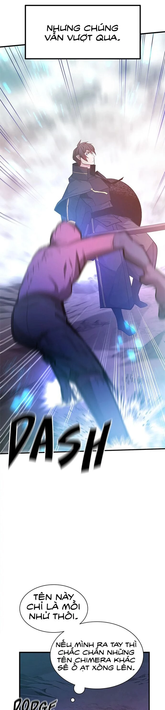 Hầm Ngục Hướng Dẫn Cấp Địa Ngục Chapter 156 - 21