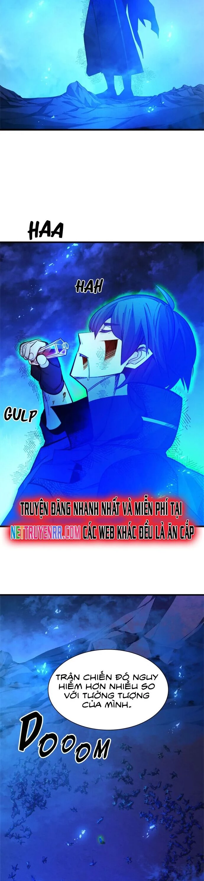 Hầm Ngục Hướng Dẫn Cấp Địa Ngục Chapter 156 - 34