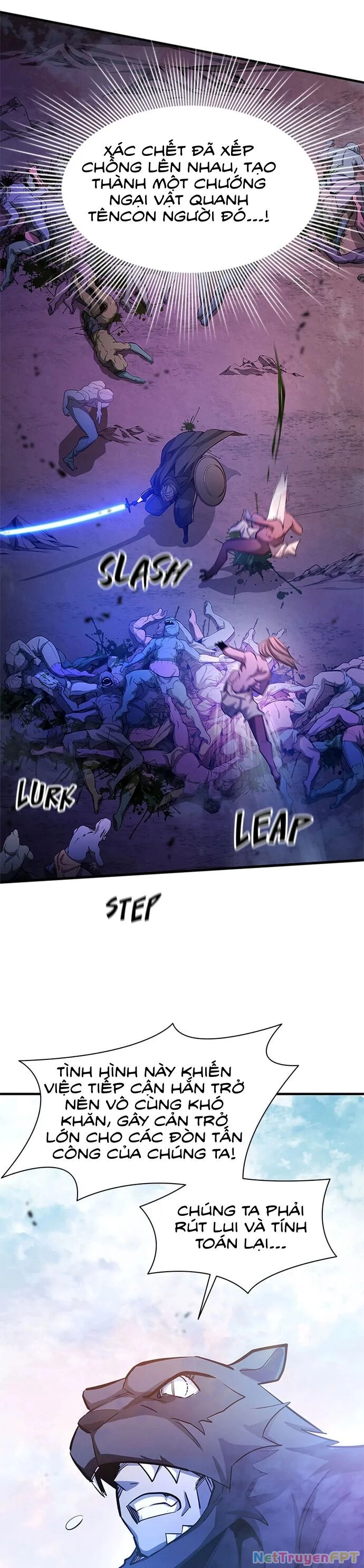 Hầm Ngục Hướng Dẫn Cấp Địa Ngục Chapter 156 - 37