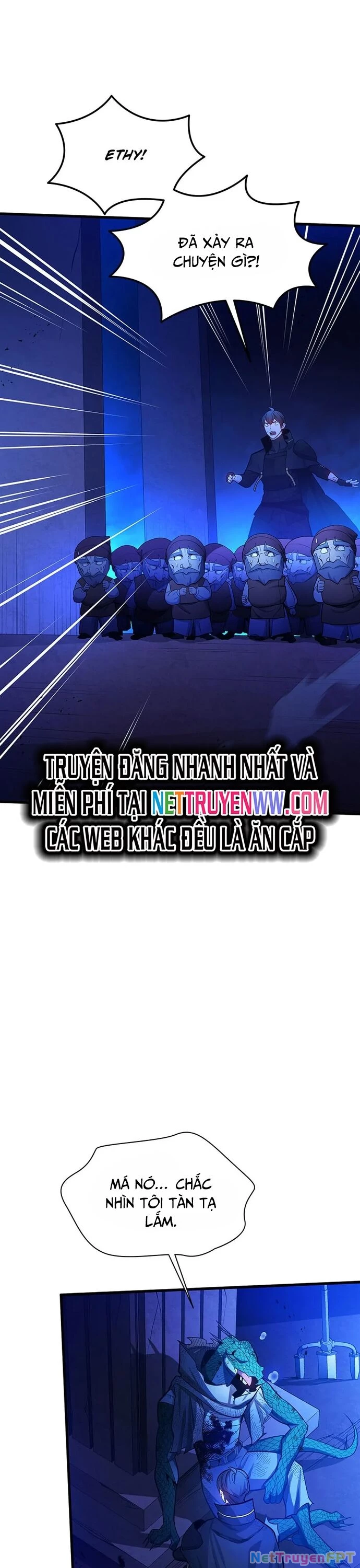 Hầm Ngục Hướng Dẫn Cấp Địa Ngục Chapter 157 - 5