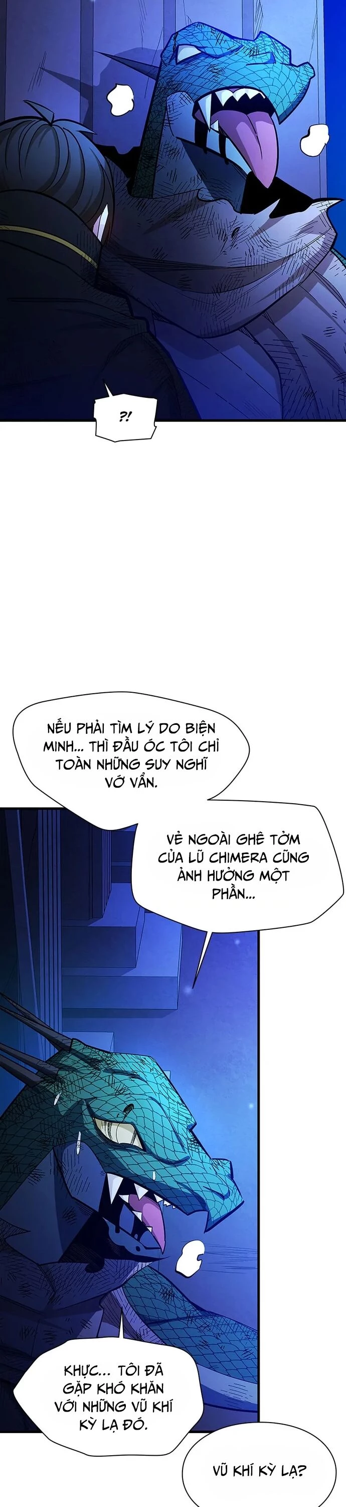 Hầm Ngục Hướng Dẫn Cấp Địa Ngục Chapter 157 - 7