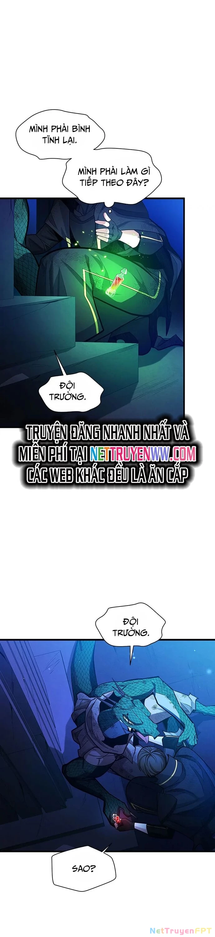 Hầm Ngục Hướng Dẫn Cấp Địa Ngục Chapter 157 - 12