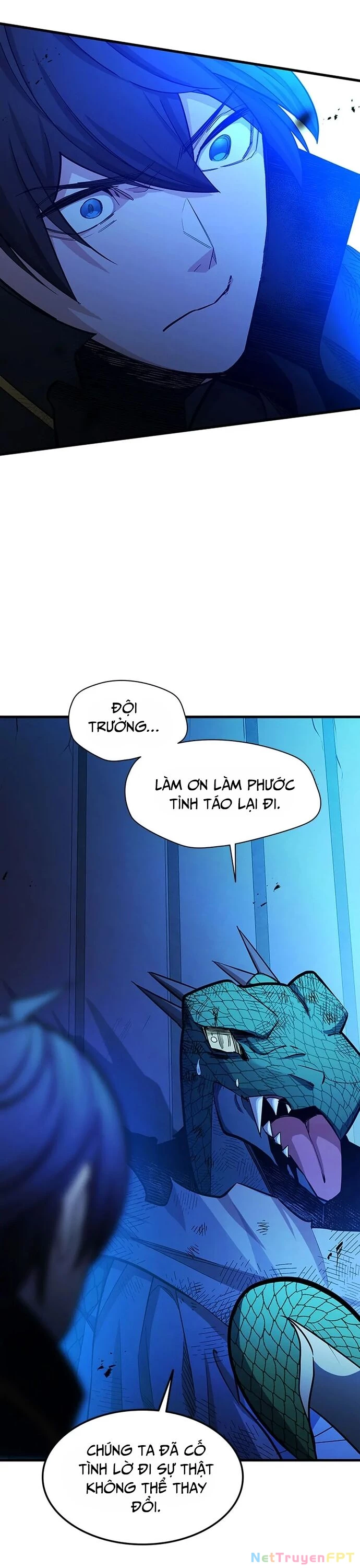 Hầm Ngục Hướng Dẫn Cấp Địa Ngục Chapter 157 - 24