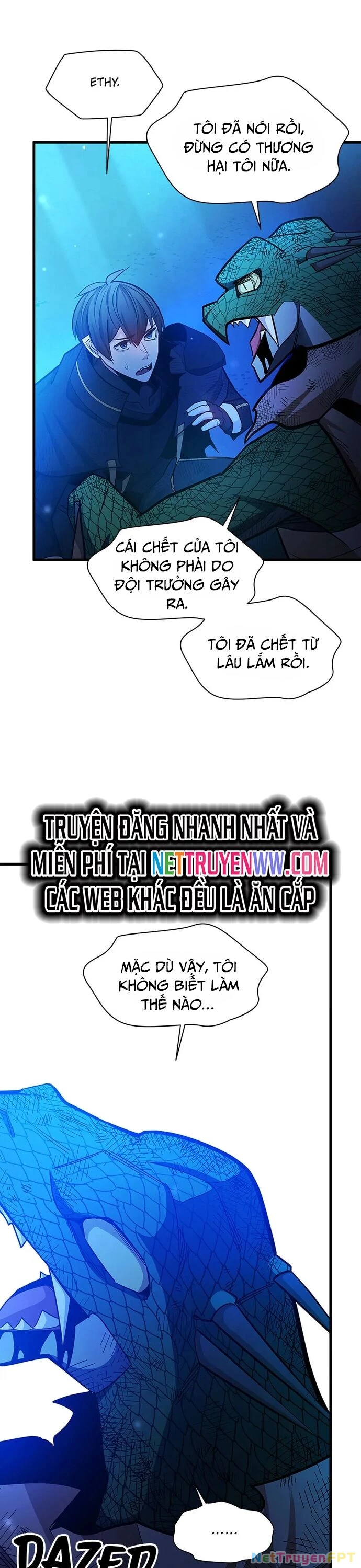 Hầm Ngục Hướng Dẫn Cấp Địa Ngục Chapter 157 - 27