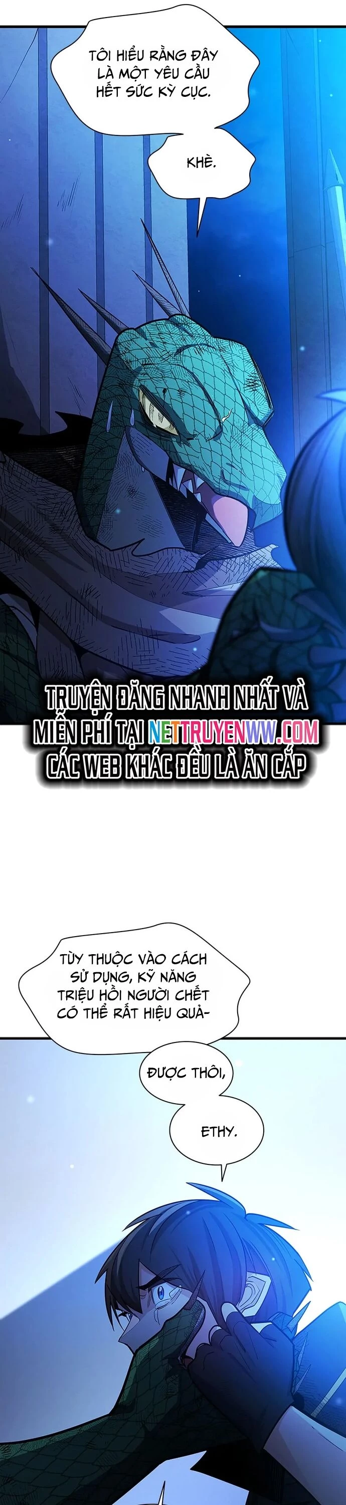 Hầm Ngục Hướng Dẫn Cấp Địa Ngục Chapter 157 - 40
