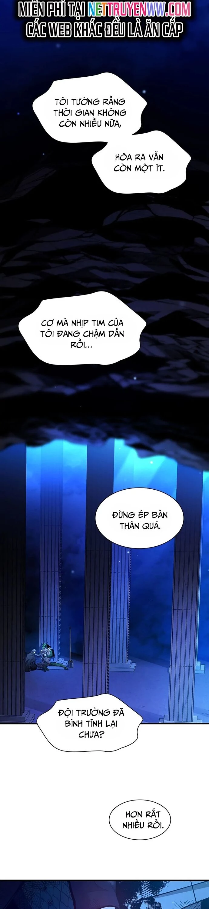 Hầm Ngục Hướng Dẫn Cấp Địa Ngục Chapter 157 - 43
