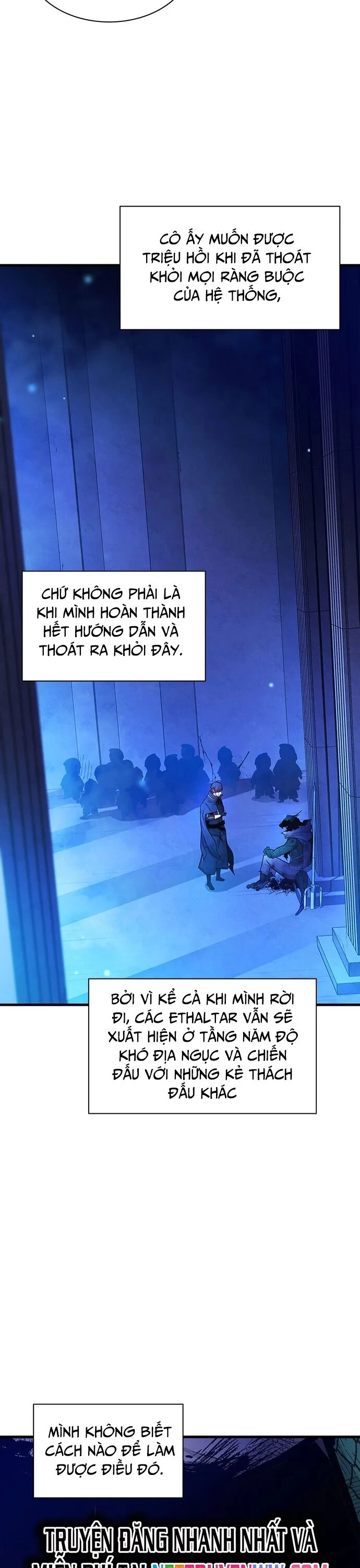 Hầm Ngục Hướng Dẫn Cấp Địa Ngục Chapter 158 - 4