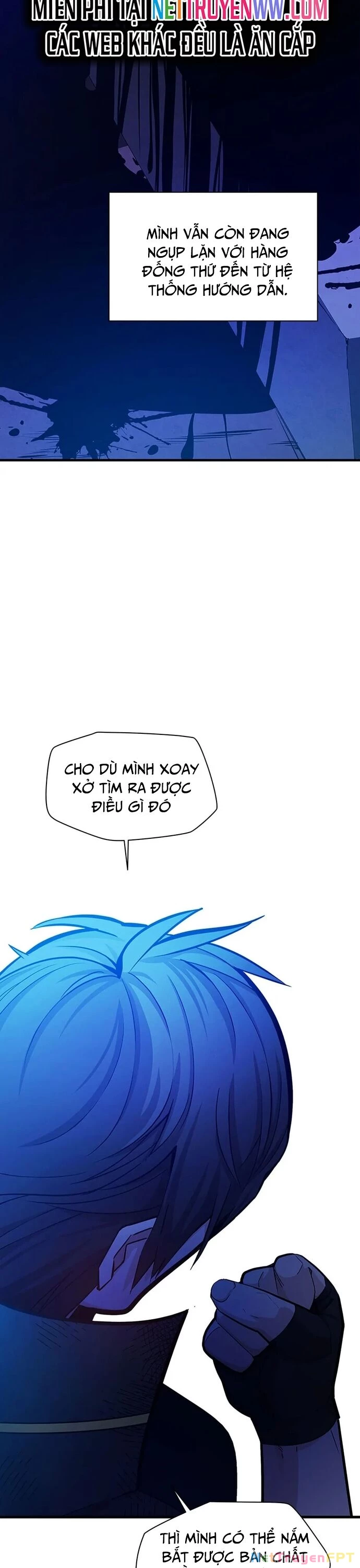 Hầm Ngục Hướng Dẫn Cấp Địa Ngục Chapter 158 - 5