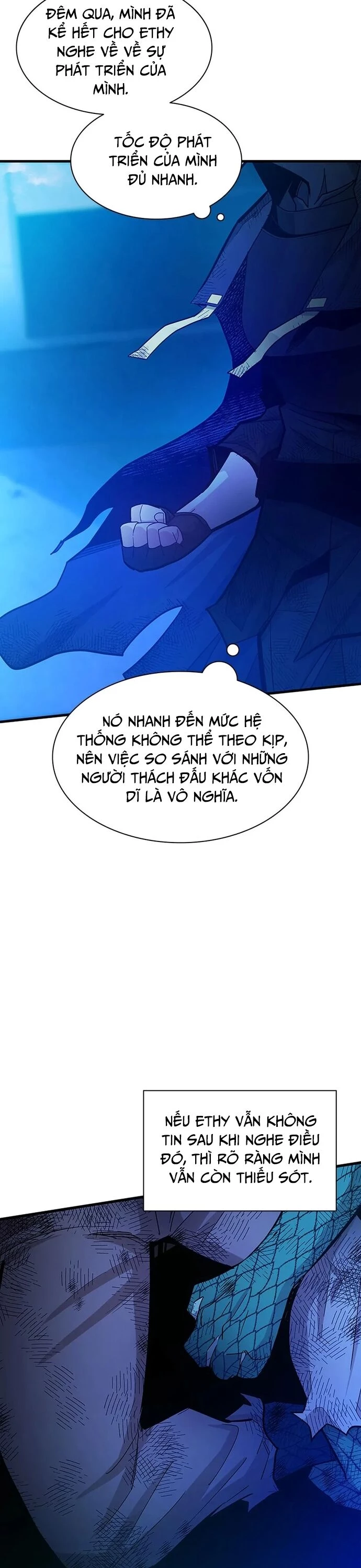 Hầm Ngục Hướng Dẫn Cấp Địa Ngục Chapter 158 - 12