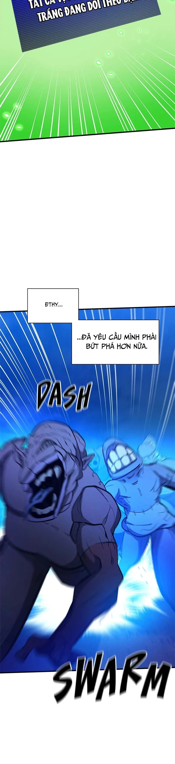 Hầm Ngục Hướng Dẫn Cấp Địa Ngục Chapter 158 - 20