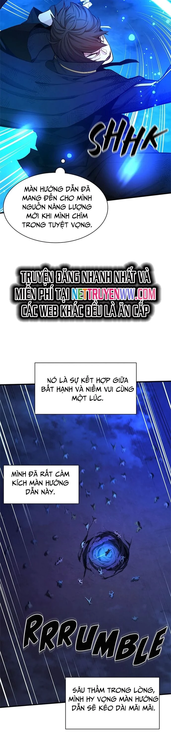Hầm Ngục Hướng Dẫn Cấp Địa Ngục Chapter 158 - 28