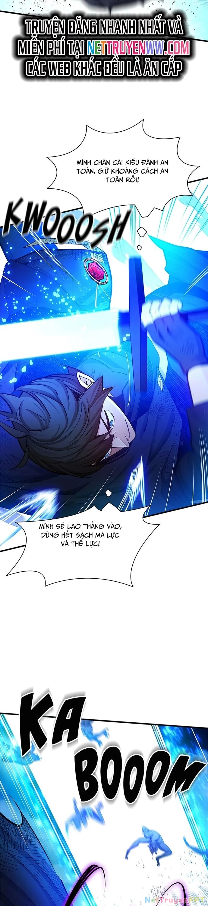 Hầm Ngục Hướng Dẫn Cấp Địa Ngục Chapter 158 - 36