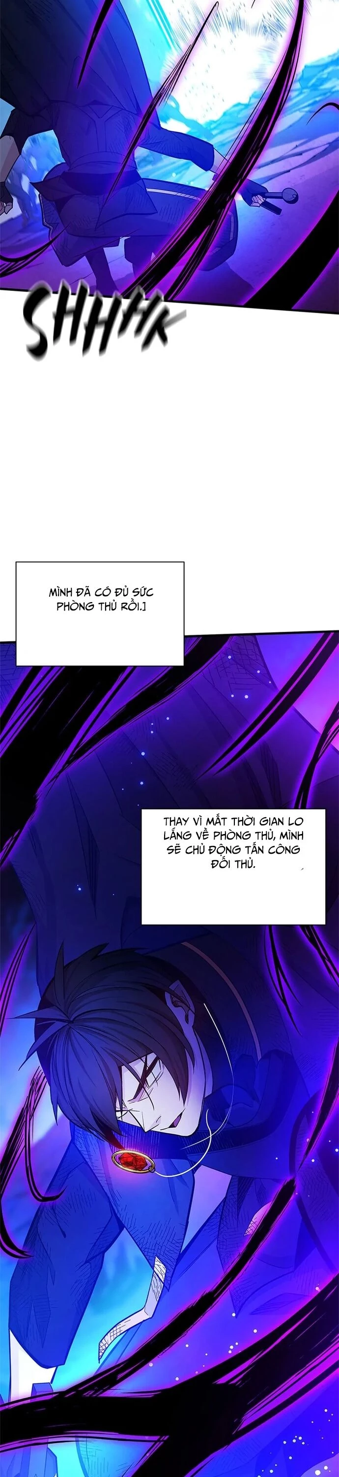 Hầm Ngục Hướng Dẫn Cấp Địa Ngục Chapter 158 - 37