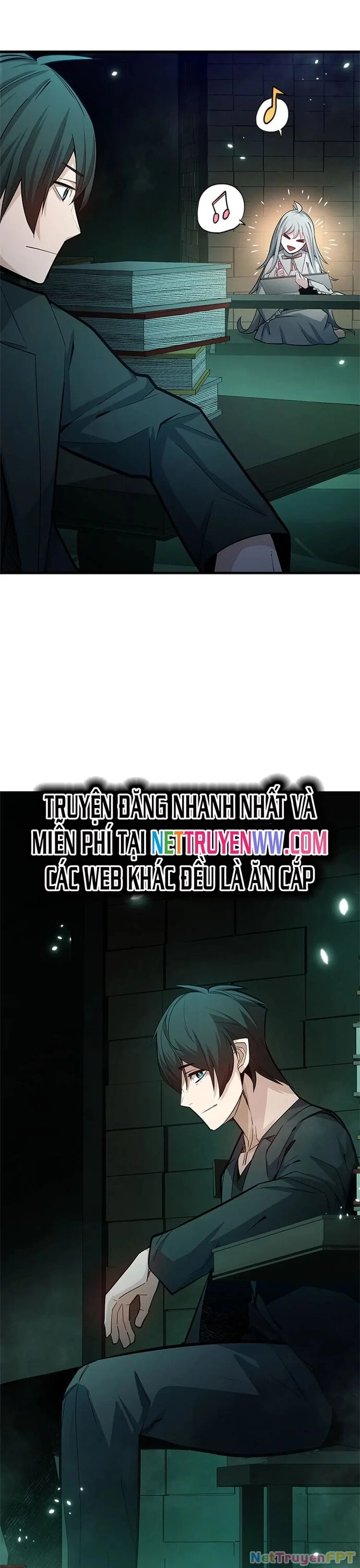 Hầm Ngục Hướng Dẫn Cấp Địa Ngục Chapter 159 - 3