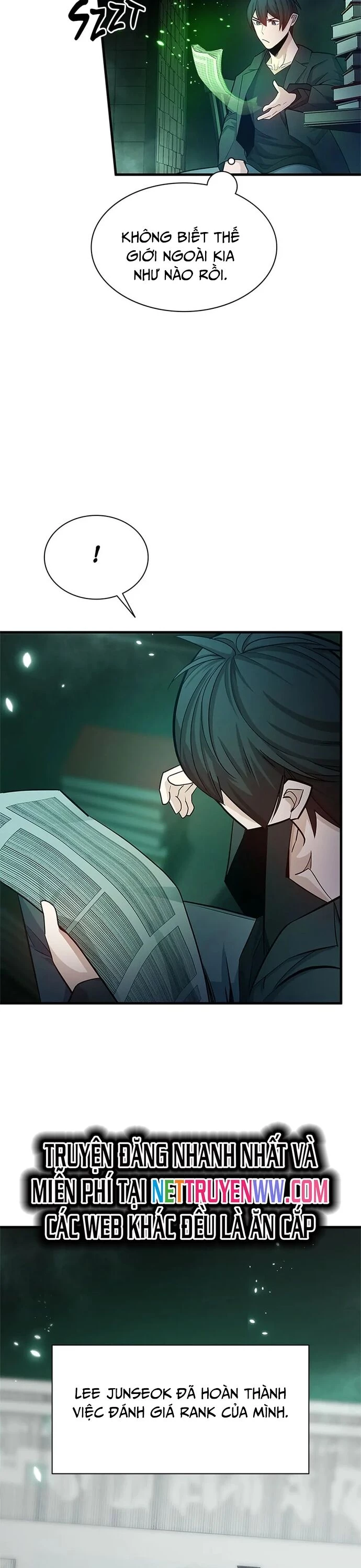 Hầm Ngục Hướng Dẫn Cấp Địa Ngục Chapter 159 - 6