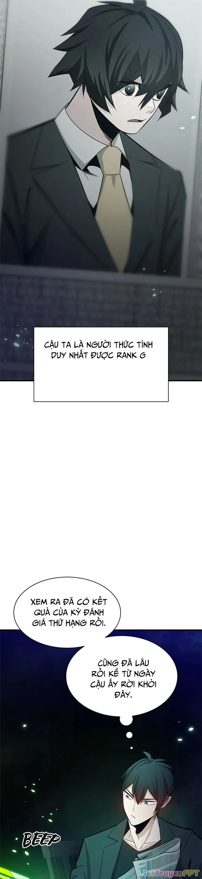 Hầm Ngục Hướng Dẫn Cấp Địa Ngục Chapter 159 - 7