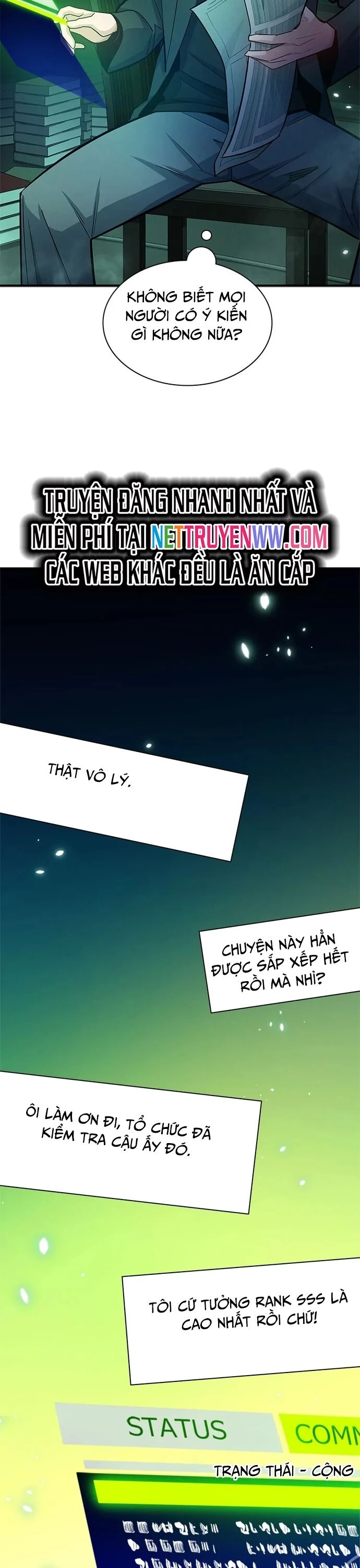 Hầm Ngục Hướng Dẫn Cấp Địa Ngục Chapter 159 - 8