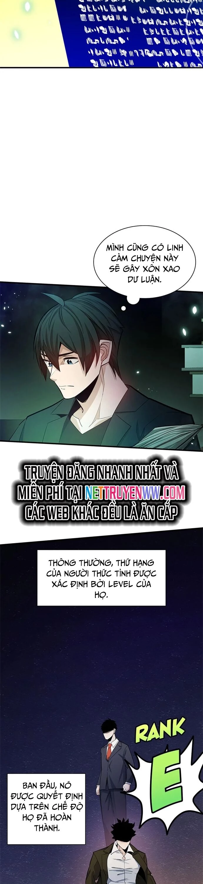 Hầm Ngục Hướng Dẫn Cấp Địa Ngục Chapter 159 - 9