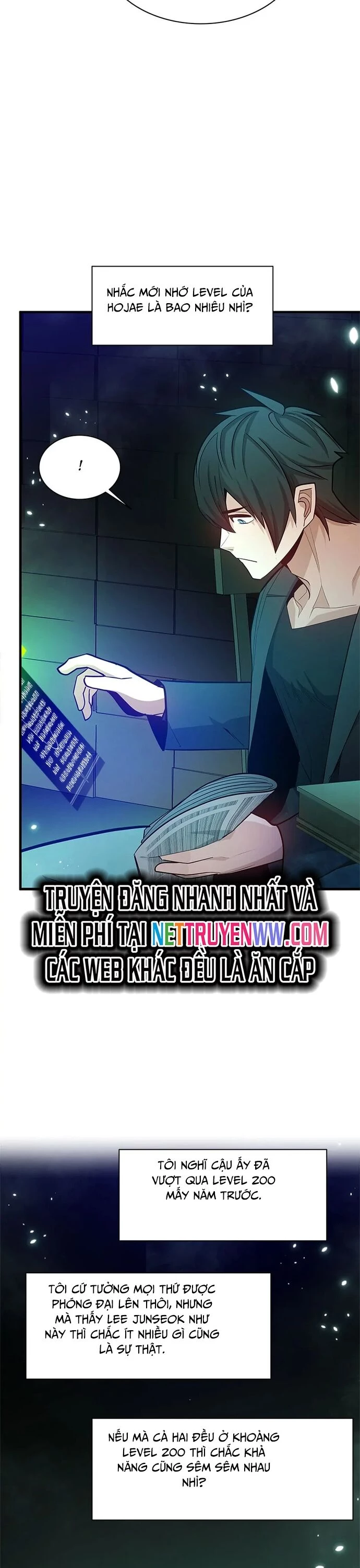 Hầm Ngục Hướng Dẫn Cấp Địa Ngục Chapter 159 - 16