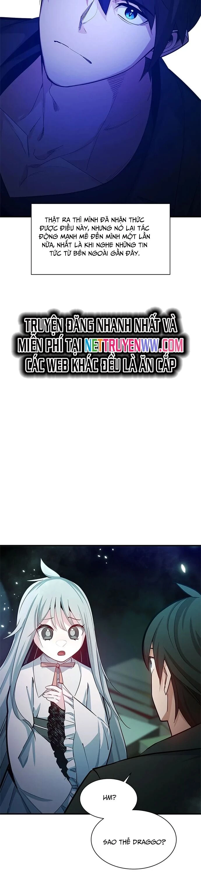 Hầm Ngục Hướng Dẫn Cấp Địa Ngục Chapter 159 - 21