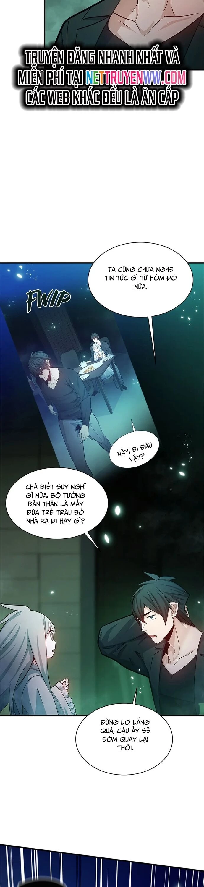 Hầm Ngục Hướng Dẫn Cấp Địa Ngục Chapter 159 - 23