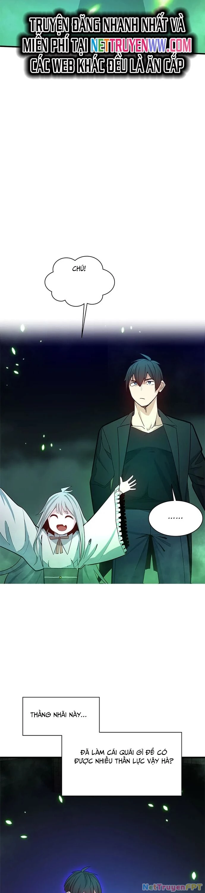 Hầm Ngục Hướng Dẫn Cấp Địa Ngục Chapter 159 - 29