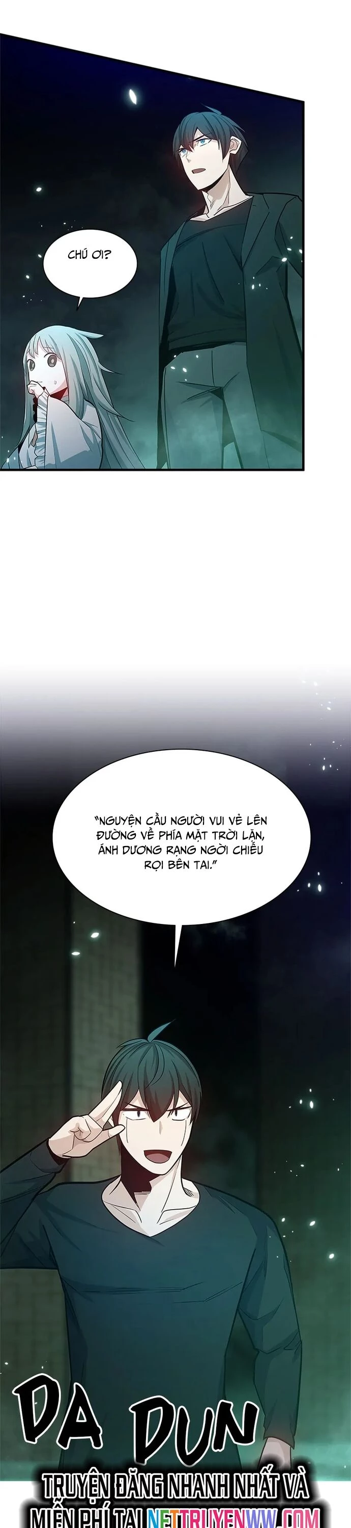 Hầm Ngục Hướng Dẫn Cấp Địa Ngục Chapter 159 - 31