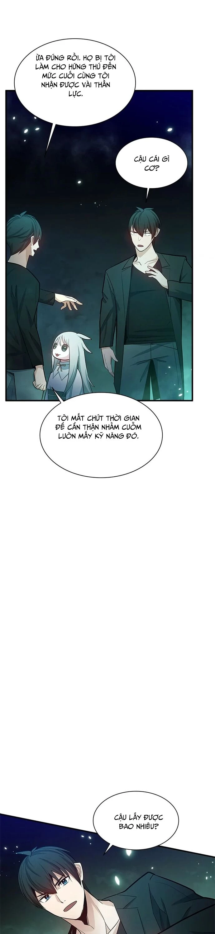 Hầm Ngục Hướng Dẫn Cấp Địa Ngục Chapter 159 - 35