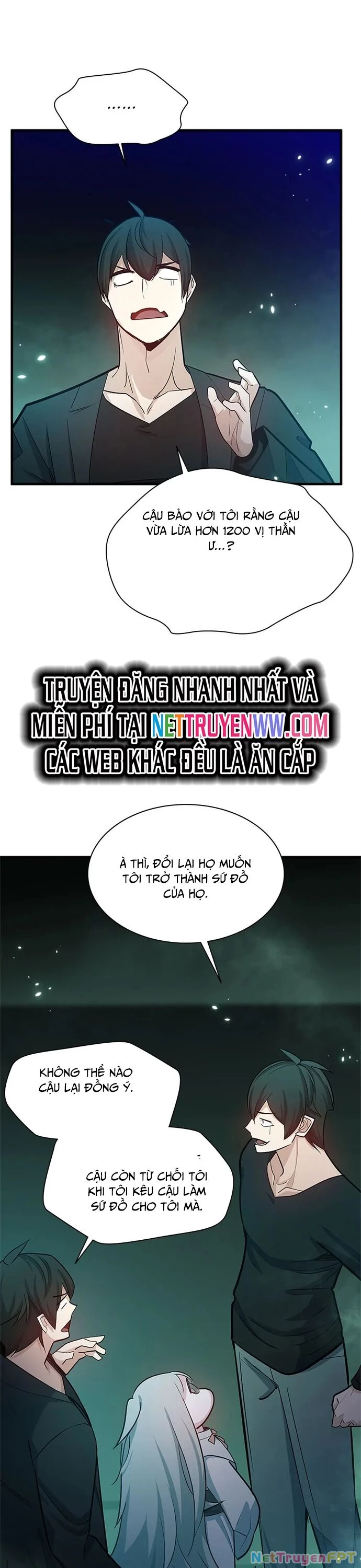 Hầm Ngục Hướng Dẫn Cấp Địa Ngục Chapter 159 - 37