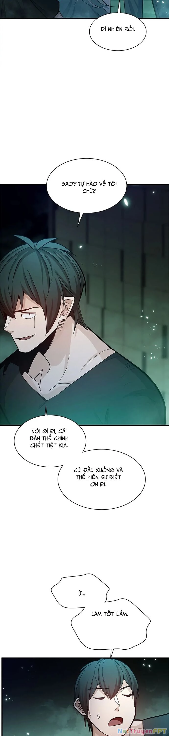 Hầm Ngục Hướng Dẫn Cấp Địa Ngục Chapter 159 - 38