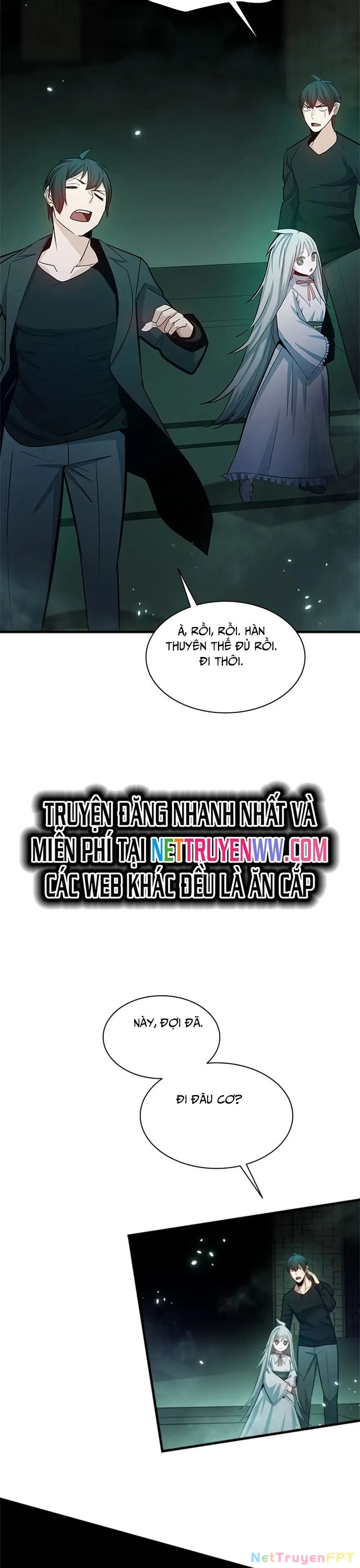 Hầm Ngục Hướng Dẫn Cấp Địa Ngục Chapter 159 - 40