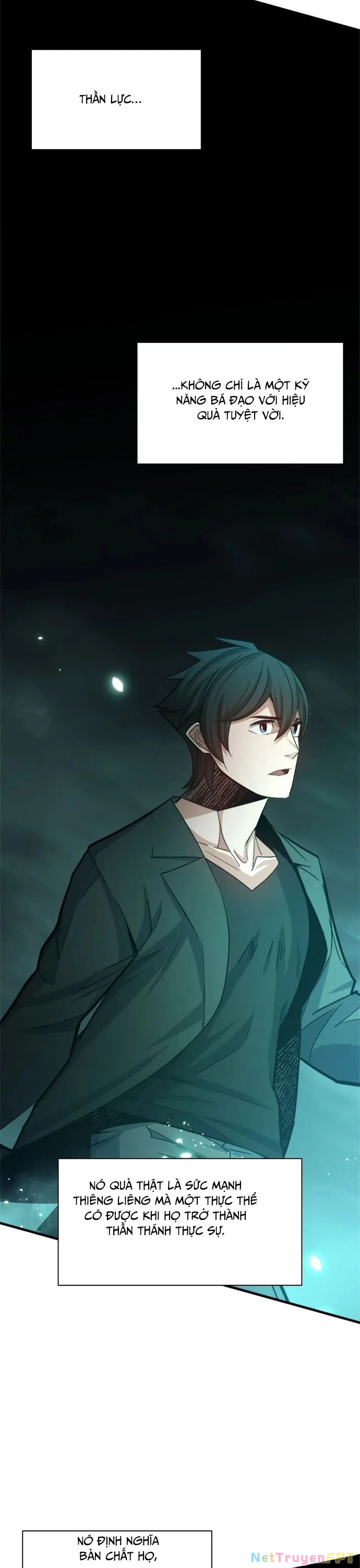 Hầm Ngục Hướng Dẫn Cấp Địa Ngục Chapter 159 - 41