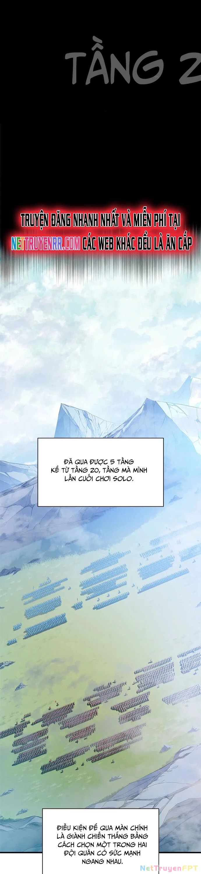 Hầm Ngục Hướng Dẫn Cấp Địa Ngục Chapter 160 - 4