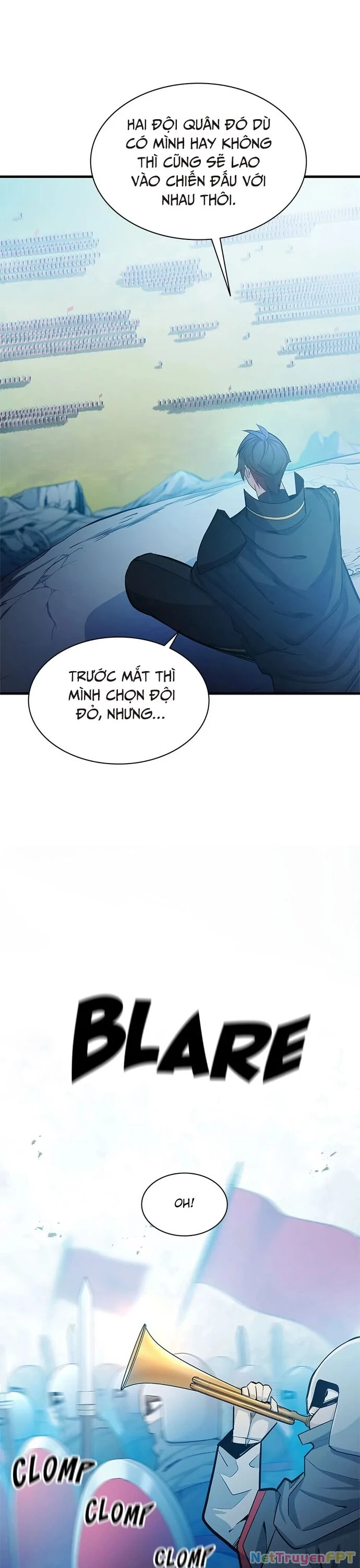 Hầm Ngục Hướng Dẫn Cấp Địa Ngục Chapter 160 - 7