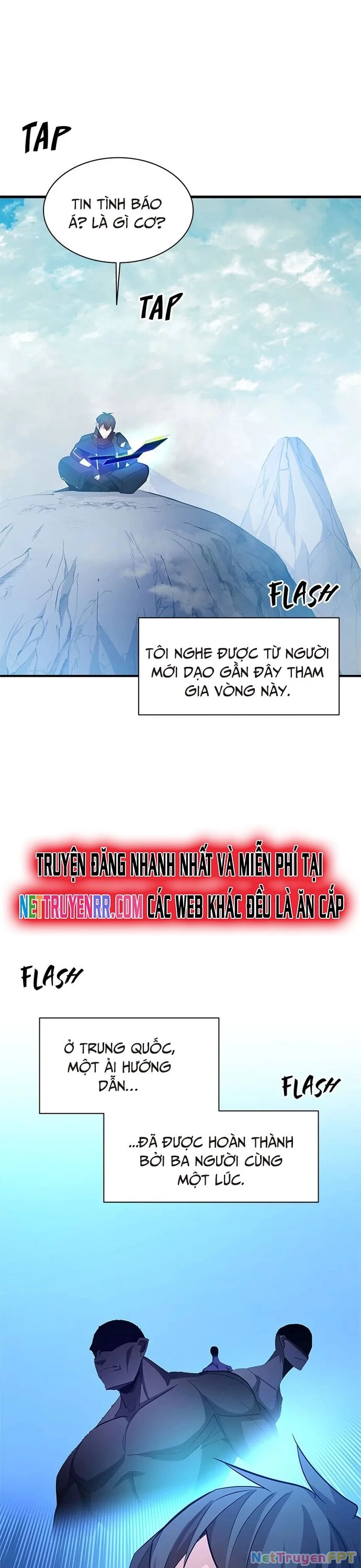 Hầm Ngục Hướng Dẫn Cấp Địa Ngục Chapter 160 - 10