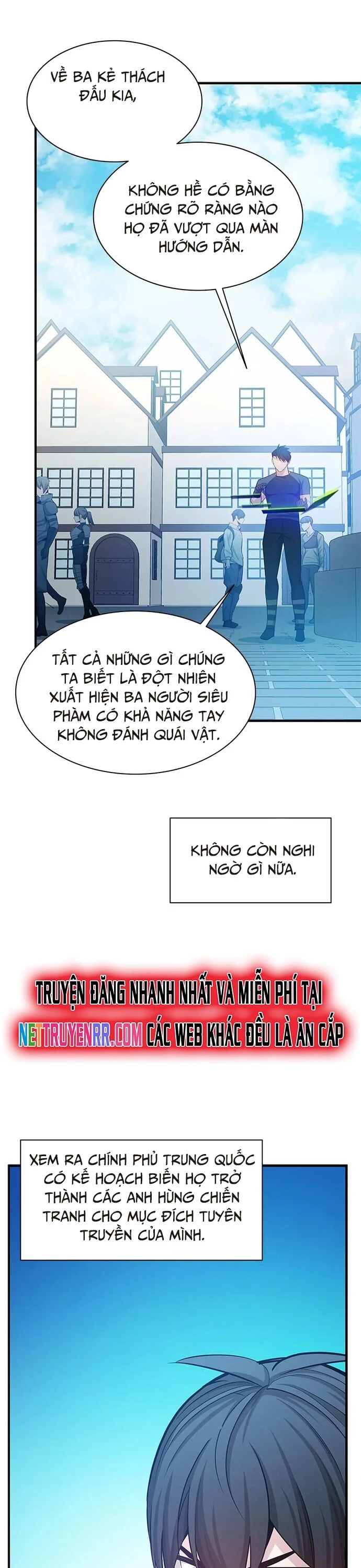 Hầm Ngục Hướng Dẫn Cấp Địa Ngục Chapter 160 - 12