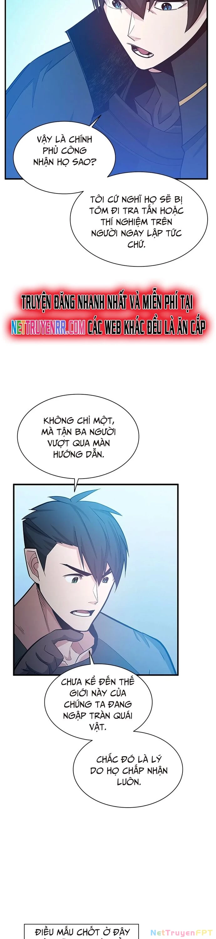Hầm Ngục Hướng Dẫn Cấp Địa Ngục Chapter 160 - 13