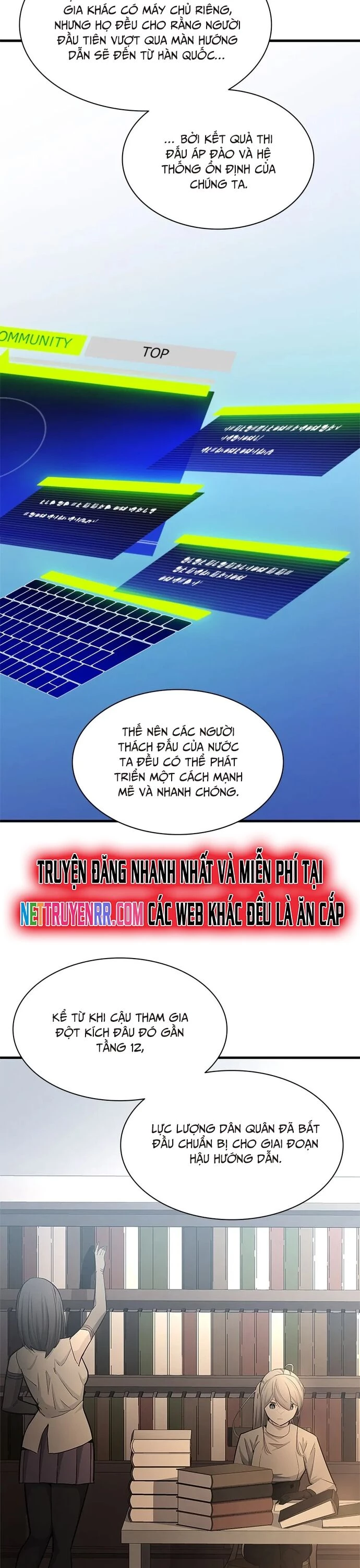 Hầm Ngục Hướng Dẫn Cấp Địa Ngục Chapter 160 - 16