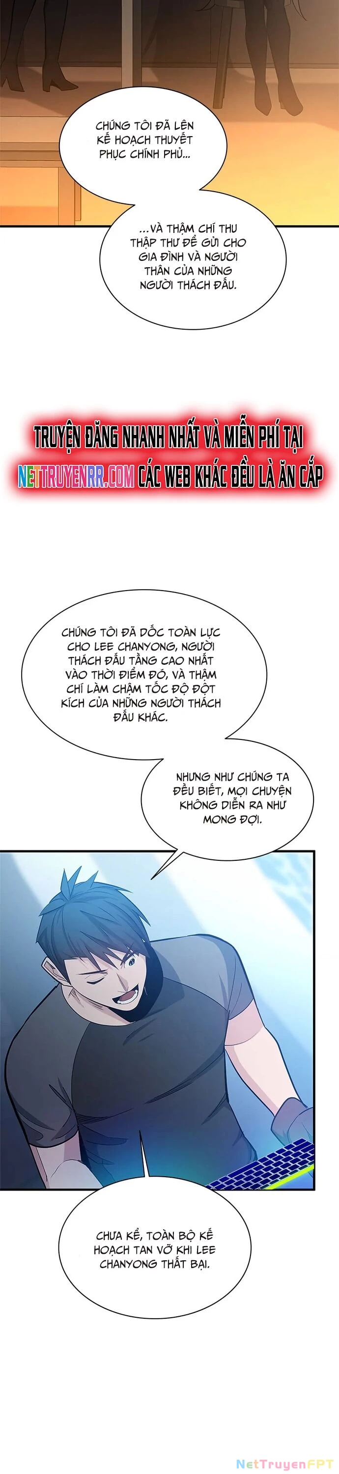 Hầm Ngục Hướng Dẫn Cấp Địa Ngục Chapter 160 - 17