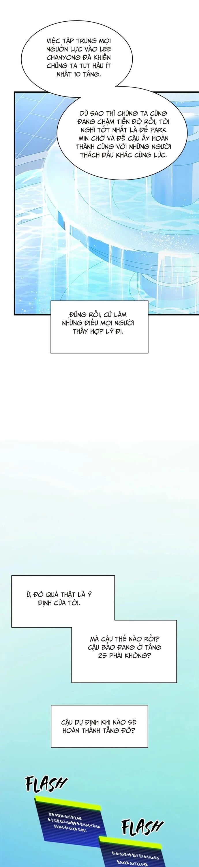 Hầm Ngục Hướng Dẫn Cấp Địa Ngục Chapter 160 - 18