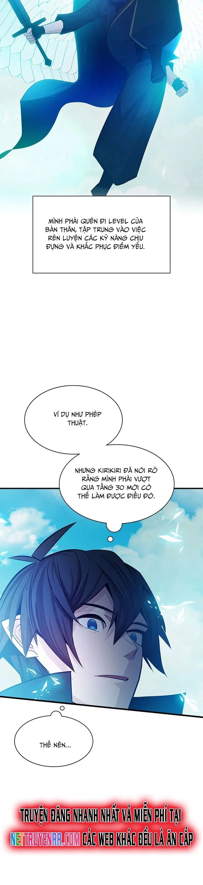 Hầm Ngục Hướng Dẫn Cấp Địa Ngục Chapter 160 - 31
