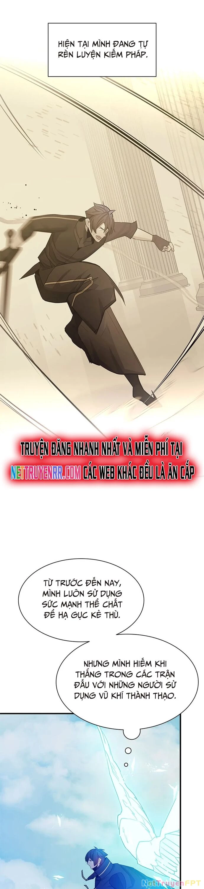 Hầm Ngục Hướng Dẫn Cấp Địa Ngục Chapter 160 - 32
