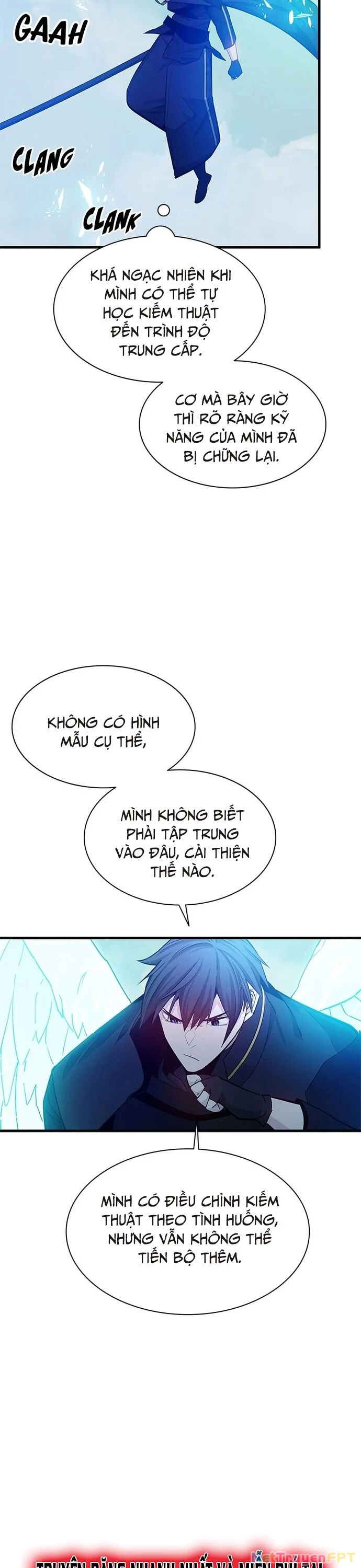 Hầm Ngục Hướng Dẫn Cấp Địa Ngục Chapter 160 - 33