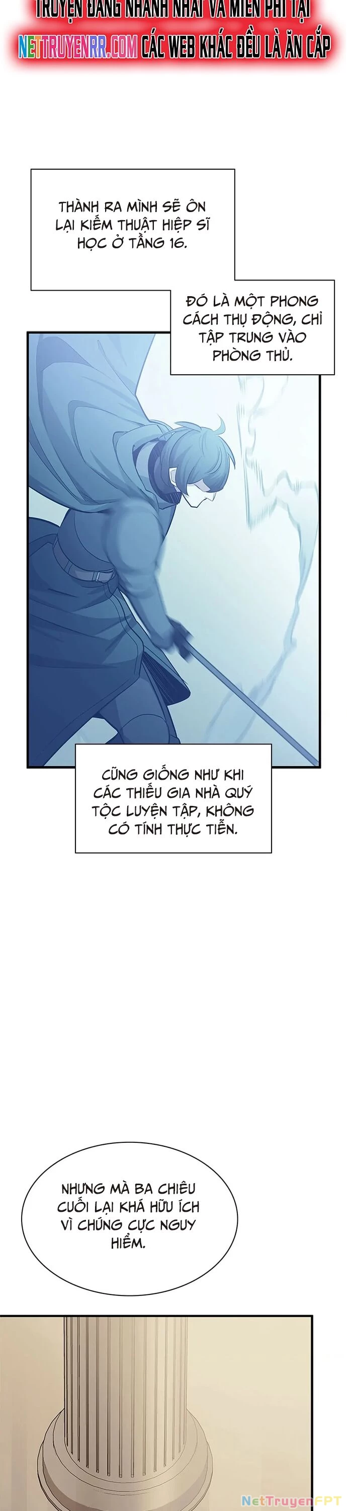 Hầm Ngục Hướng Dẫn Cấp Địa Ngục Chapter 160 - 34