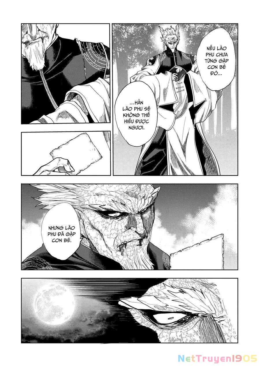 Trận Chiến Bắt Đầu Sau 5 Giây Chapter 196 - 6